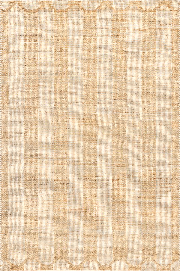 Hillcrest Jute and Wool Rug | Natural added by Spoak Member