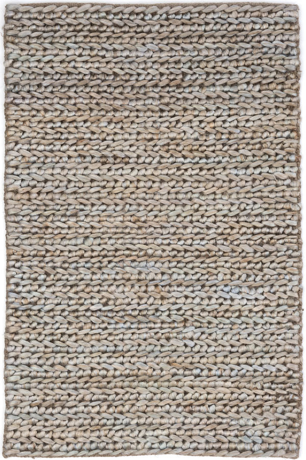 Jute Handwoven Rug | Seaglass added by Spoak Member