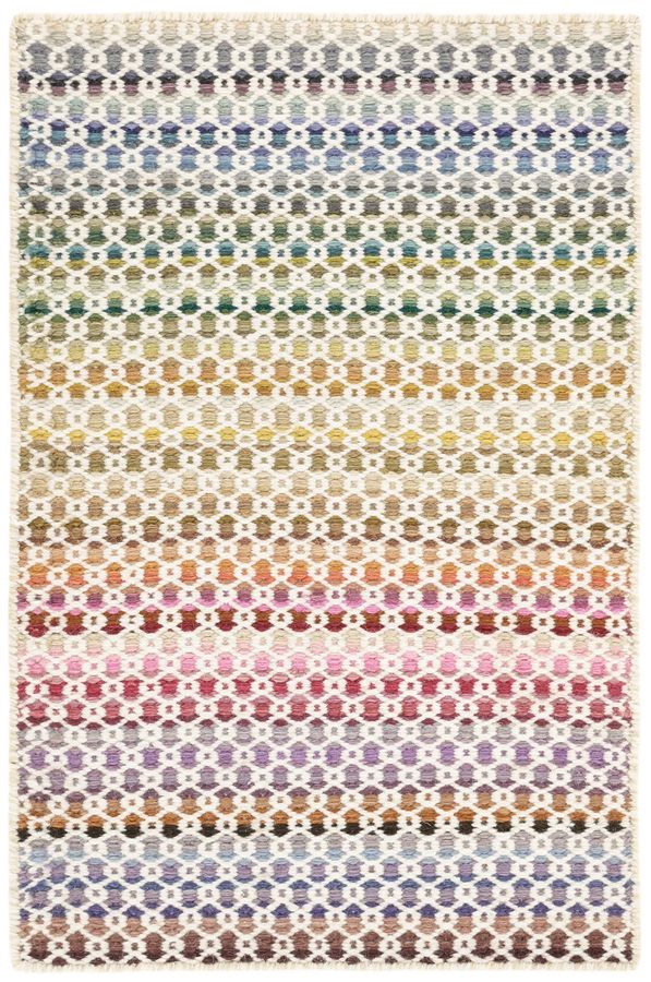 Poppy Handwoven Wool Rug | Multi added by Spoak Member
