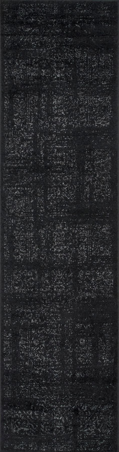 Ring Around The Rosette Rug | Black added by Spoak Member