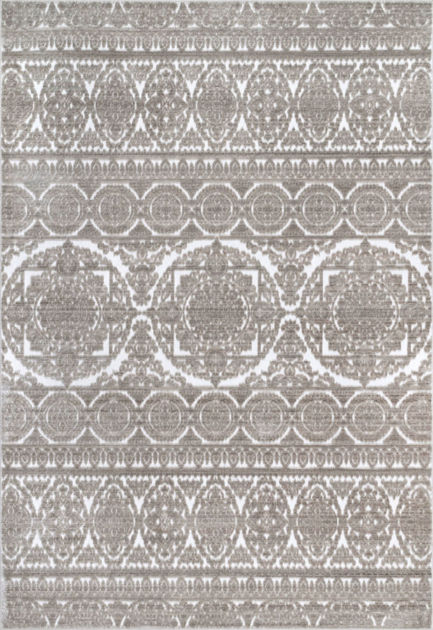 Floral Tokens Rug | Beige added by Spoak Member
