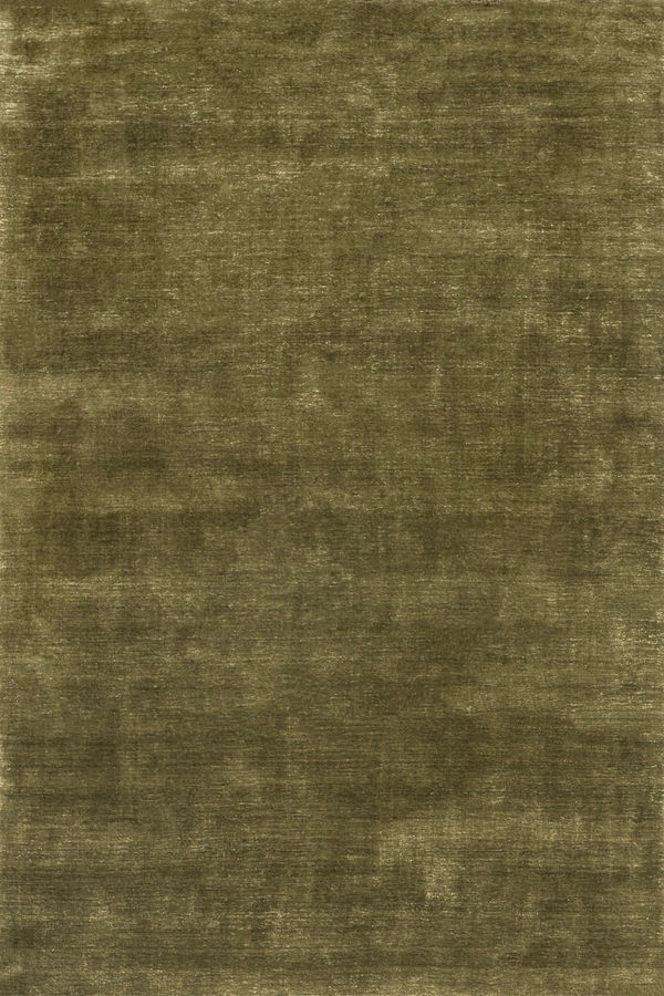 Arrel Speckled Wool-Blend Rug | Verdant Green added by Spoak Member