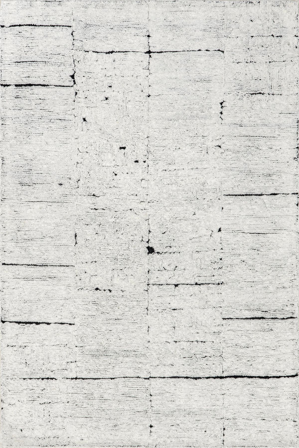 Davos Tiled Wool Rug | Ivory added by Spoak Member