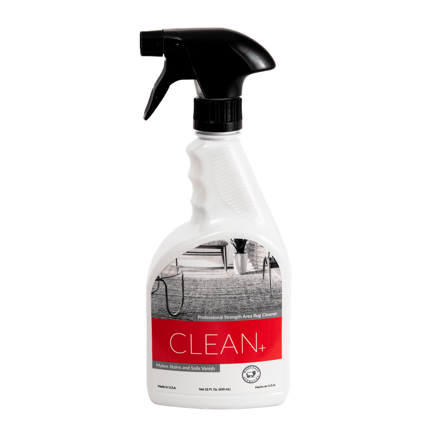 Carpet & Rug Cleaner | Clear added by Spoak Member