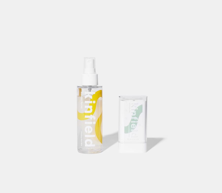 Sunday Spray & Waterbalm Set added by Spoak Member