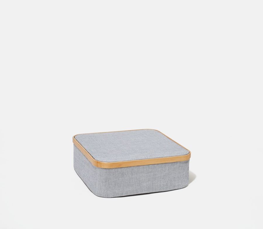 Storage Boxes added by Spoak Member