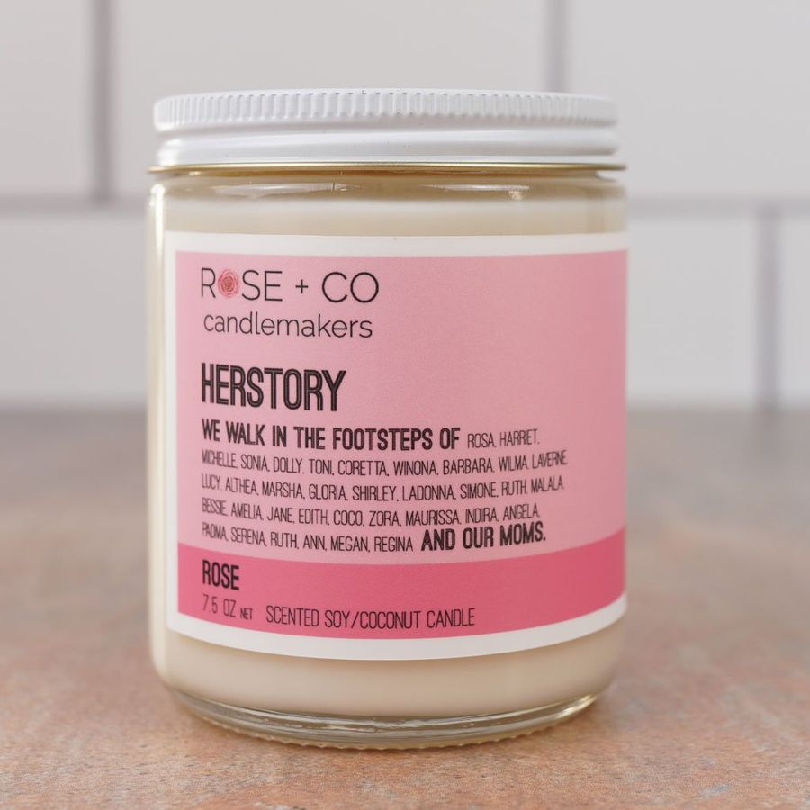 Herstory added by Spoak Member
