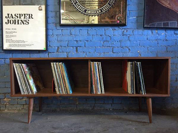 Modern Record Cabinet Credenza added by Spoak Member
