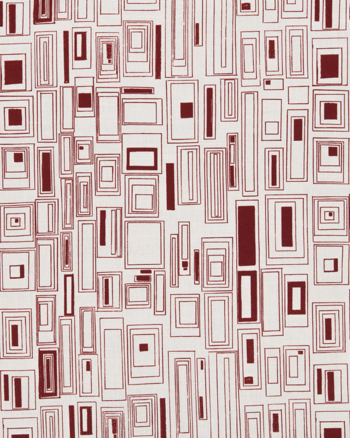 Playing with Shades of Red - Fabric Swatch Set added by Spoak Member