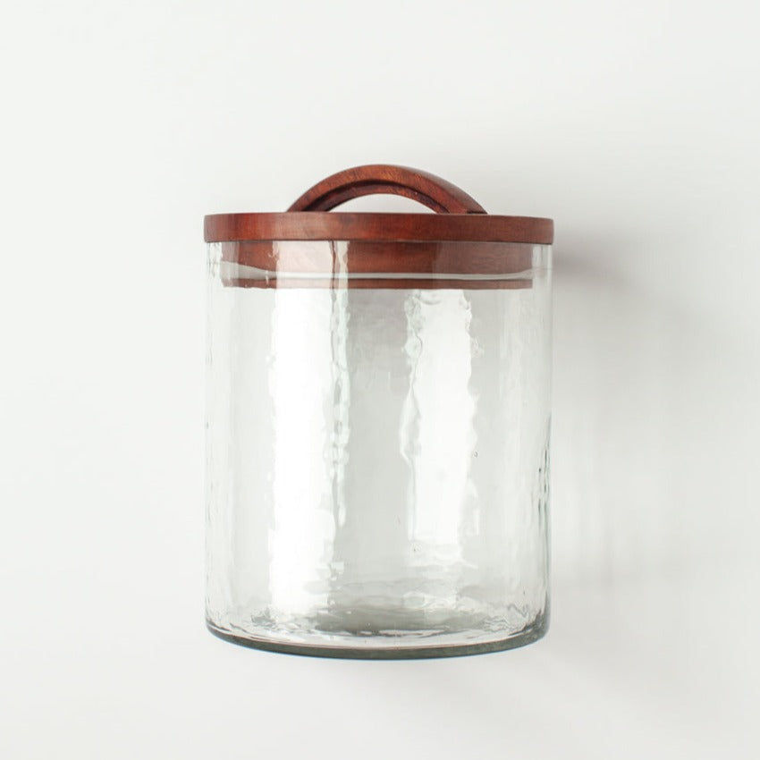 Small Canister - Clear added by Spoak Member