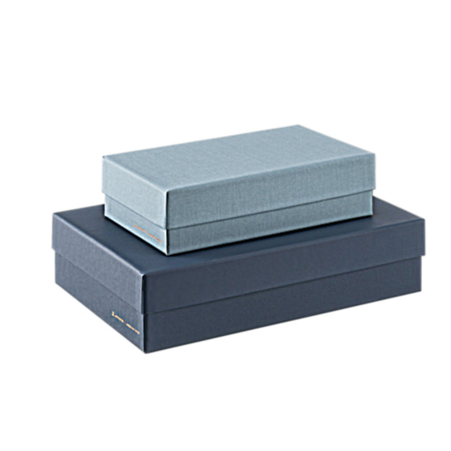 Bookcloth Storage Box Set added by Spoak Member