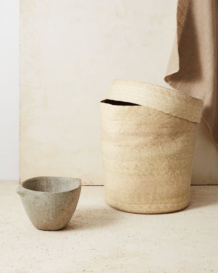 Large Palm Basket added by Spoak Member
