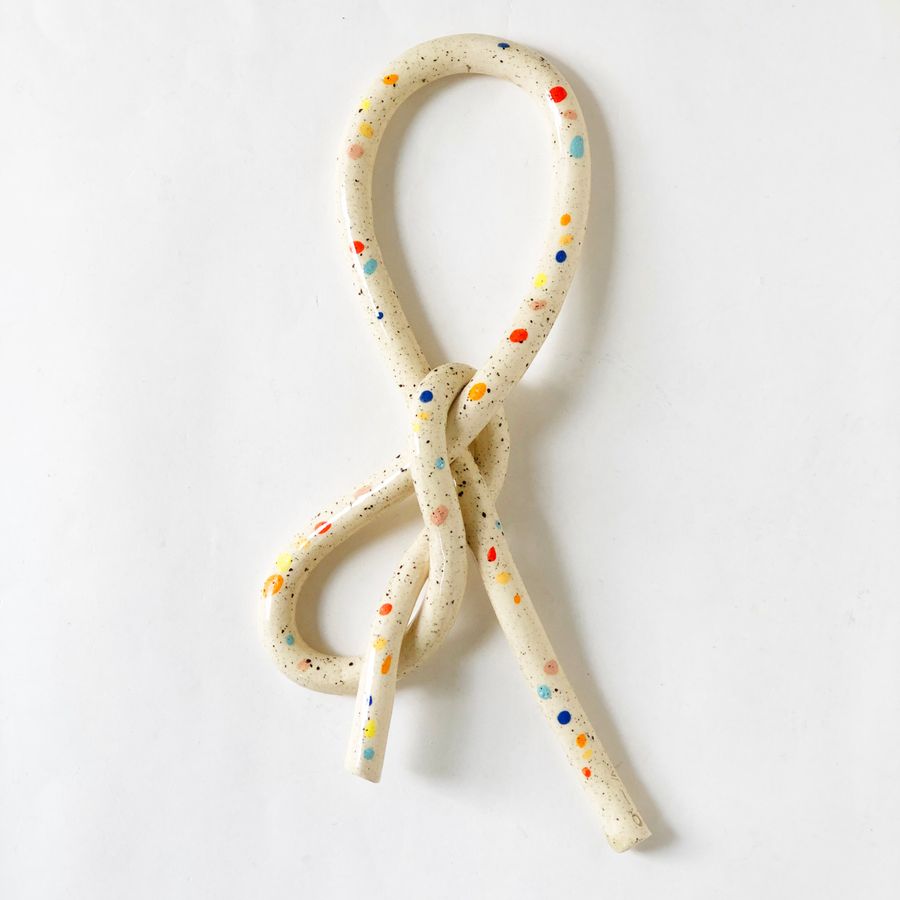 Clay Object 34 - Double Sprinkles Side Bow added by Spoak Member