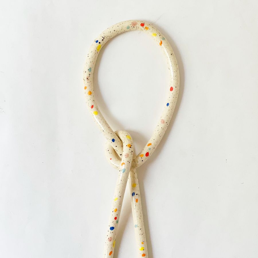 Clay Object 73- Chill Knot added by Spoak Member