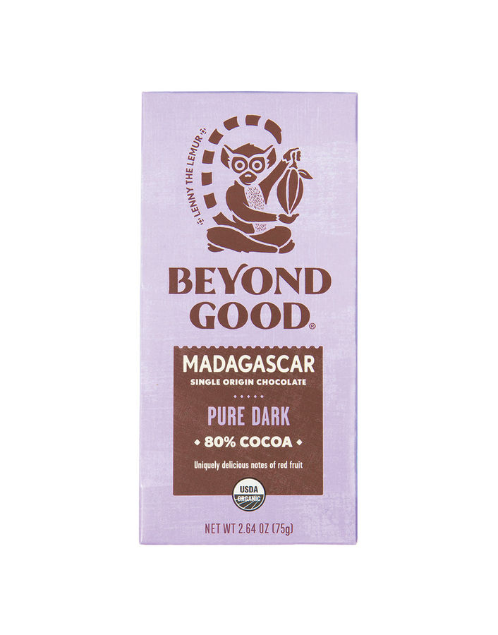 Dark Chocolate - 80% added by Spoak Member