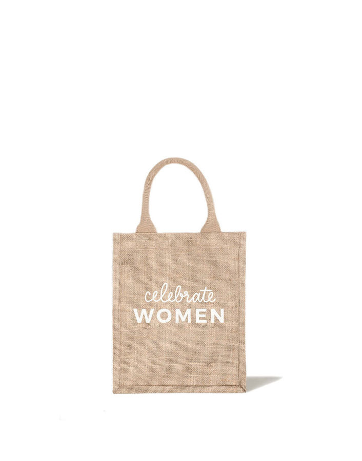Gift Tote - Celebrate Women added by Spoak Member