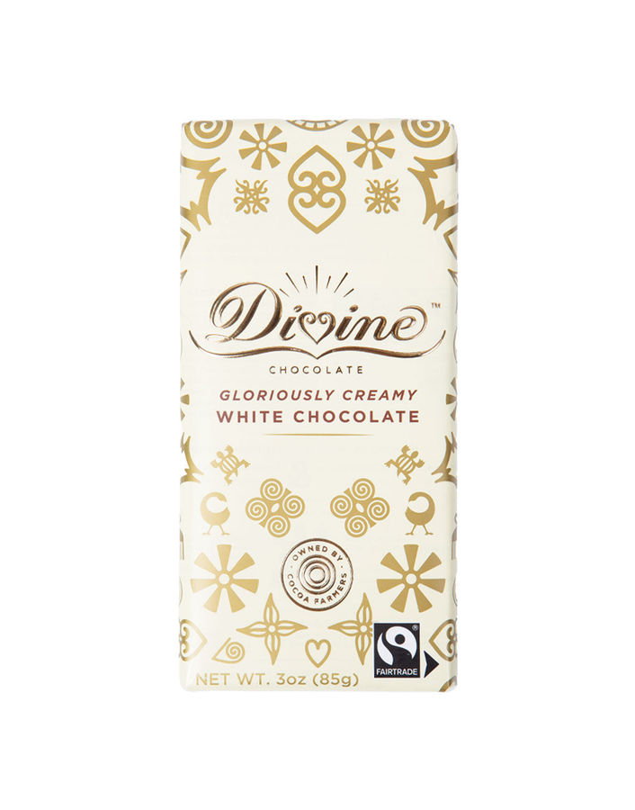 White Chocolate added by Spoak Member