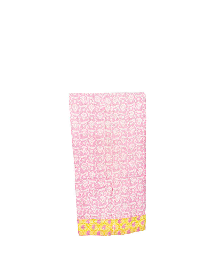 Little Kantha Quilt - No. 049 added by Spoak Member