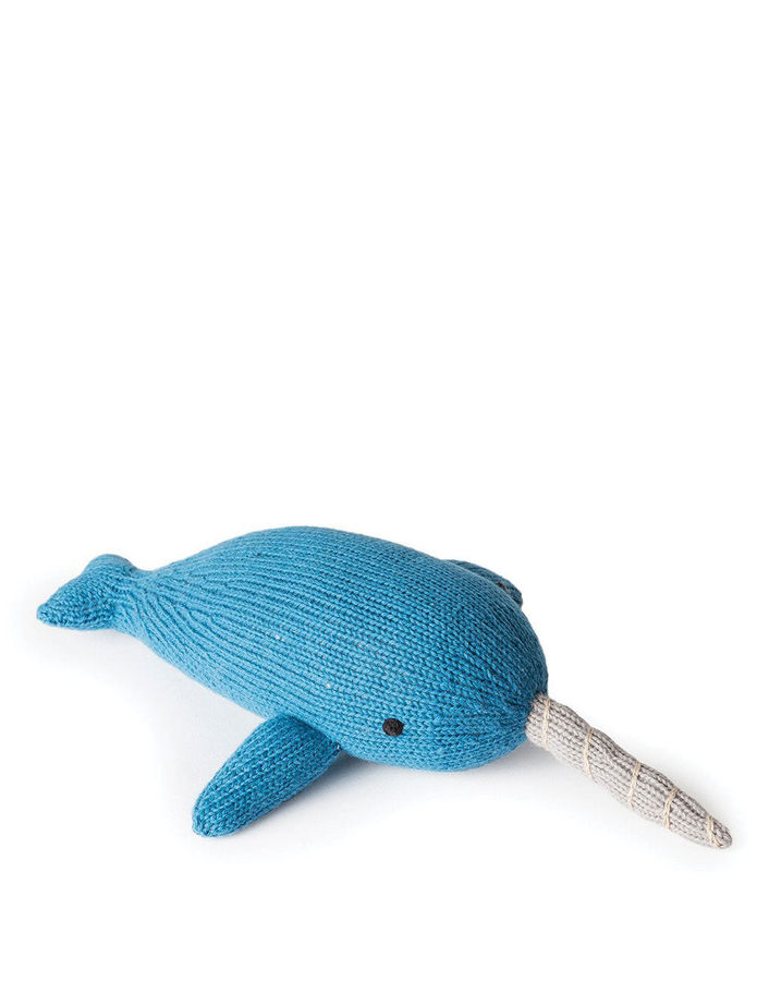 Narwhal Stuffed Animal added by Spoak Member