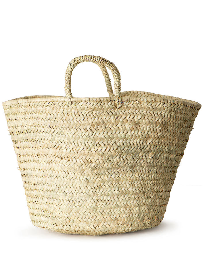 Palm Market Basket added by Spoak Member