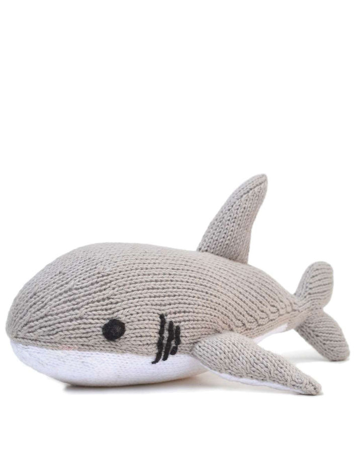 Shark Stuffed Animal added by Spoak Member