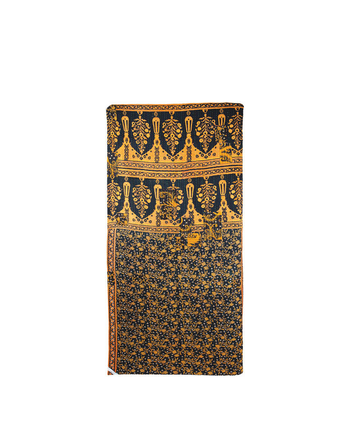 Small Kantha Quilt - No. 018 added by Spoak Member