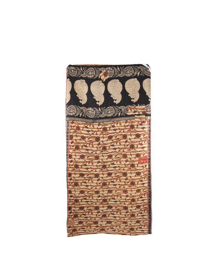 Small Kantha Quilt - No. 027 added by Spoak Member