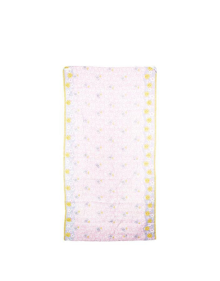 Kantha Throw - No. 036 added by Spoak Member