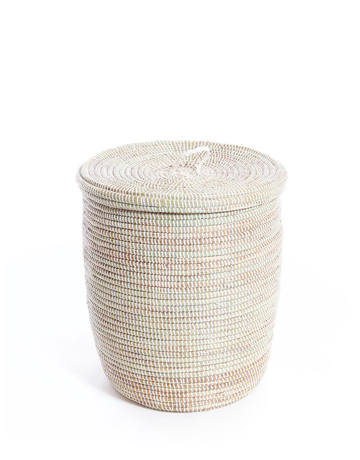 Hamper - White added by Spoak Member