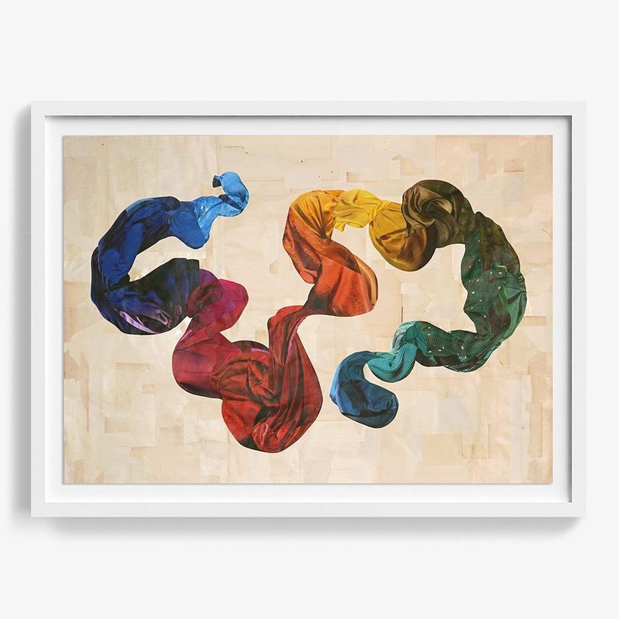 "Life is about using the whole box of crayons" added by Spoak Member