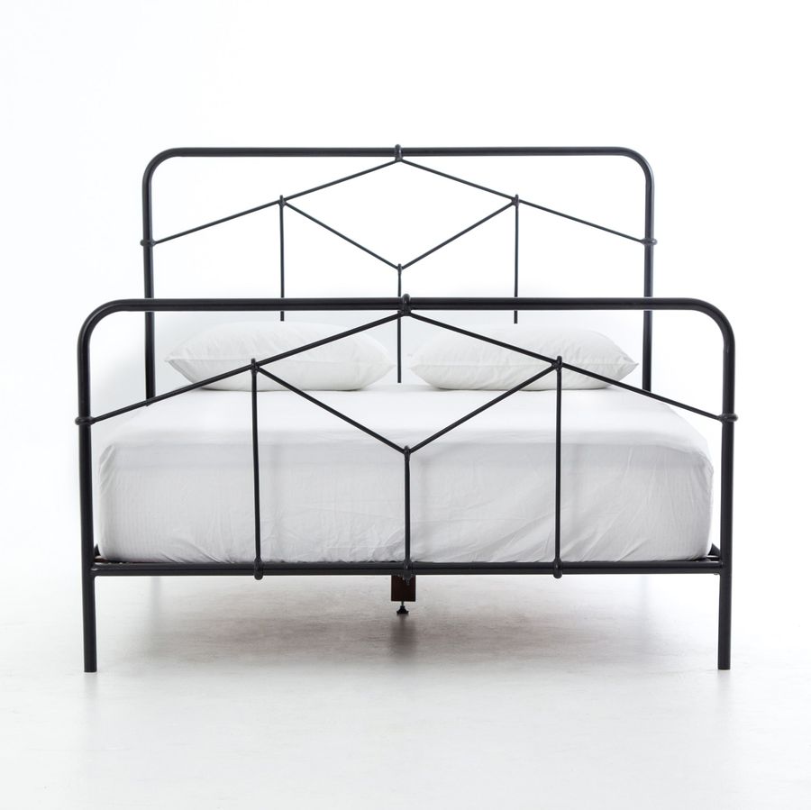 Sydney Bed - Black added by Spoak Member
