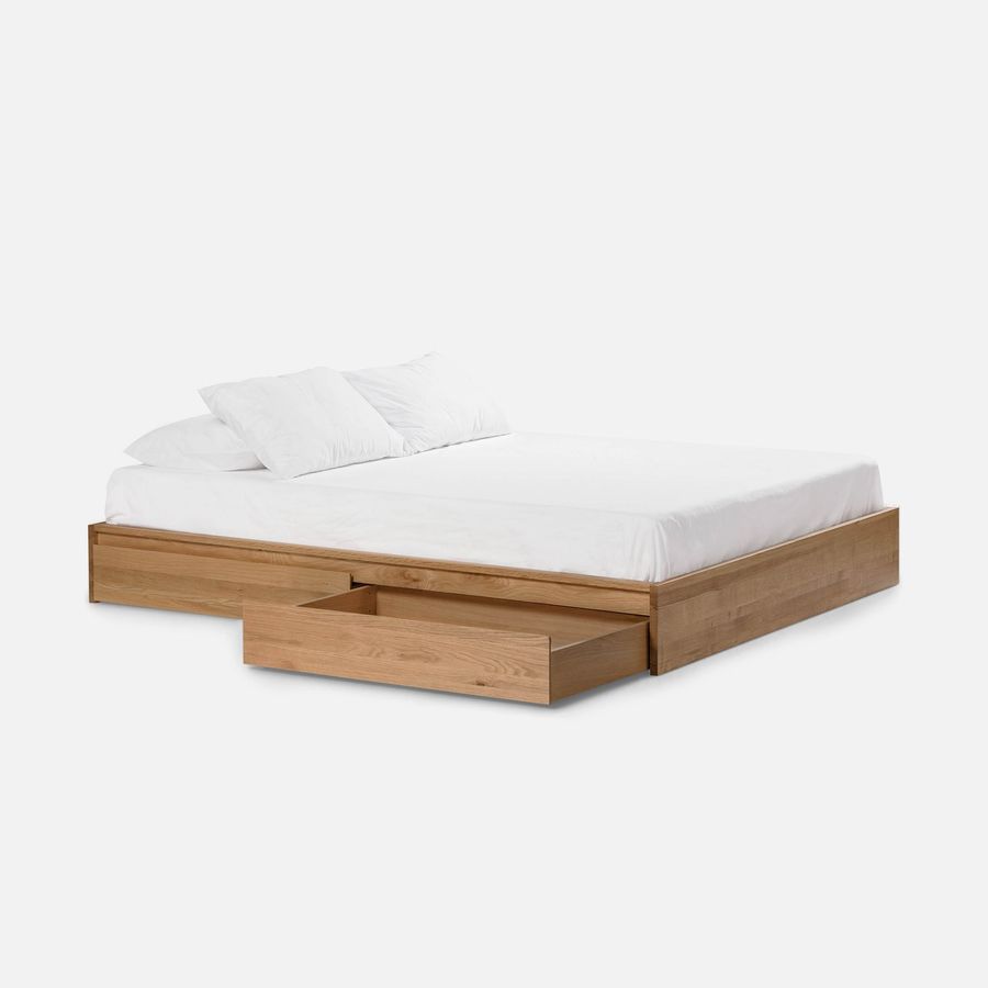 Dris Underbed Storage Drawers added by Spoak Member