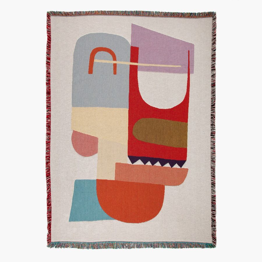 Oroza Throw added by Spoak Member