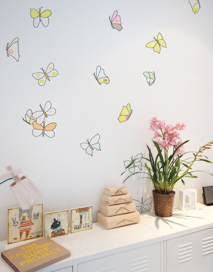 Flutter Re-Stik added by Spoak Member