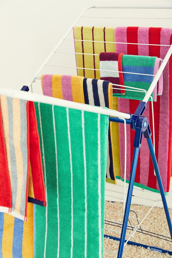 Set of Fruit Stripe Towels added by Spoak Member