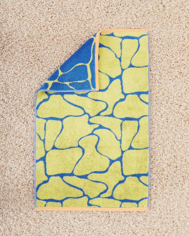 Puddle Hand Towel added by Spoak Member