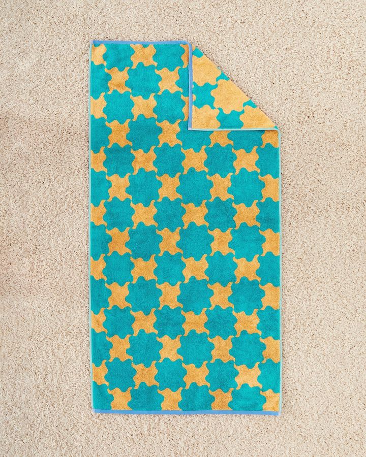 Sun Bath Towel added by Spoak Member