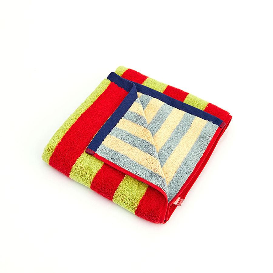 Cherry Stripe Hand Towel added by Spoak Member