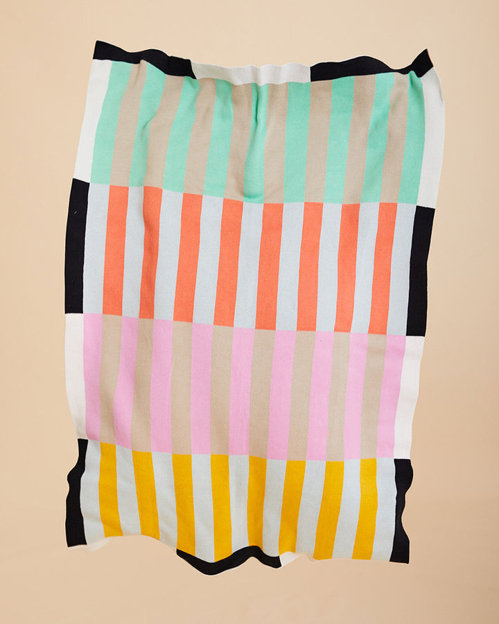 Stripe Throw added by Spoak Member