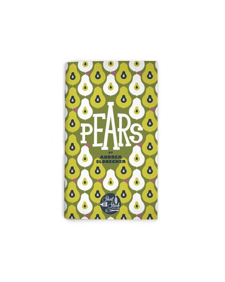 Vol 29: Pears (by Andrea Slonecker) added by Spoak Member