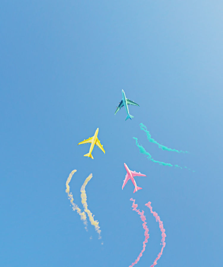 PASTEL FLIGHT 1 added by Spoak Member