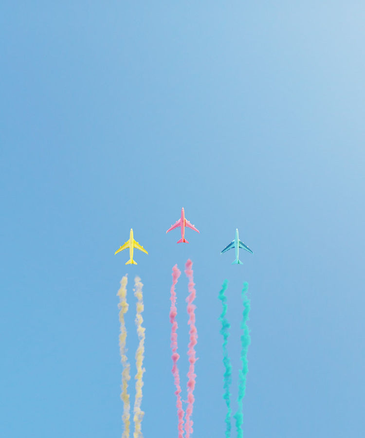 PASTEL FLIGHT 2 added by Spoak Member