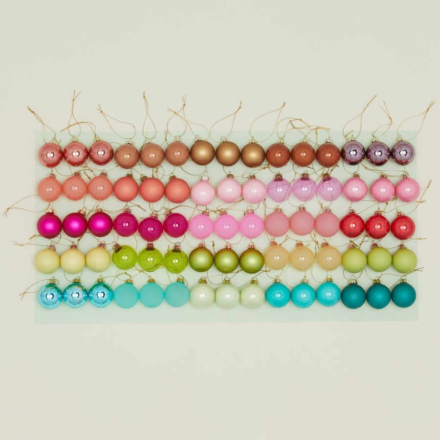 Small Merriment Box Set, Set of 75 added by Spoak Member