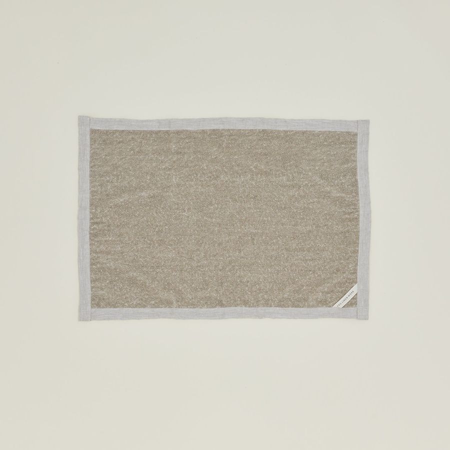 Linen Bath Mat added by Spoak Member