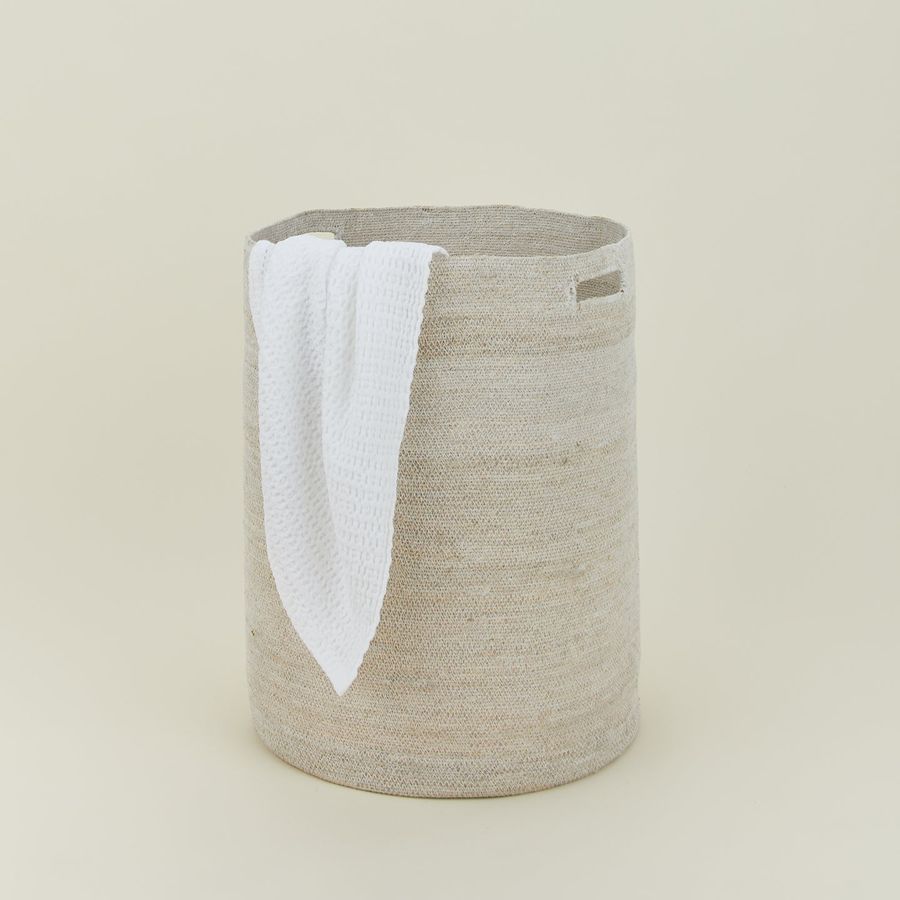 Essential Hamper - White added by Spoak Member