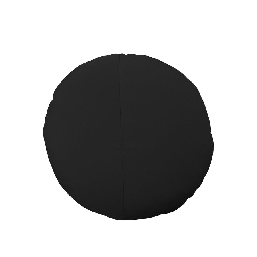Round Throw Pillow added by Spoak Member