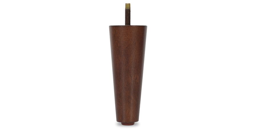 6" Napa Sectional replacement legs (lower height than the regular 8" leg) Set of 10 added by Spoak Member