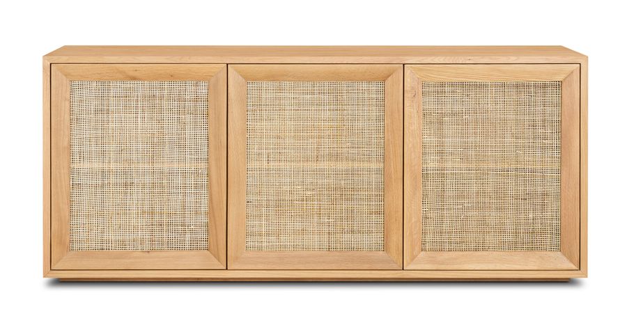 Tate 76" Sideboard added by Spoak Member