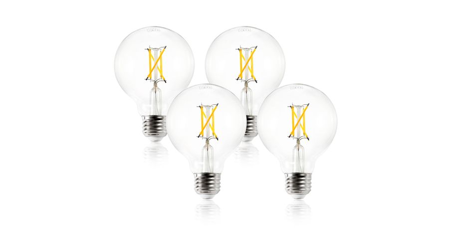 Niva G25 LED Filament Light Bulbs added by Spoak Member