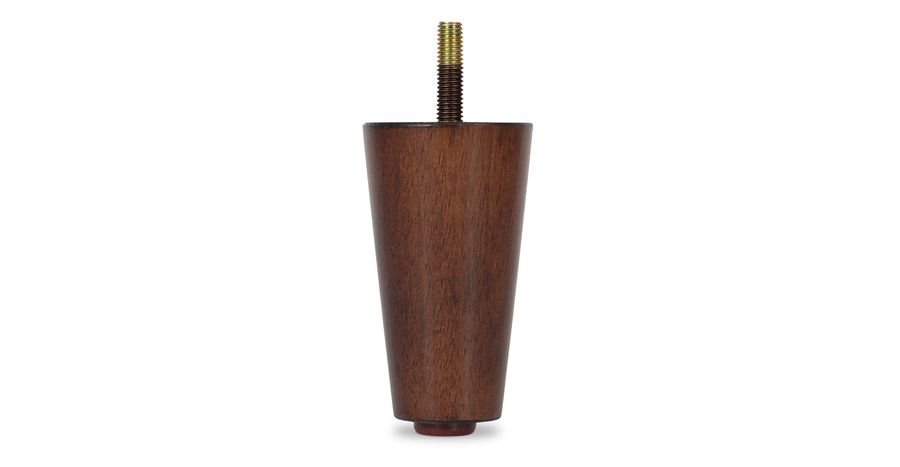4" Napa Sectional replacement legs (lower height than the regular 8" leg) Set of 10 added by Spoak Member